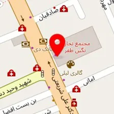 رستوران هندی مدراس (ظفر)