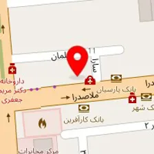 کبابسرا بابا کوهی