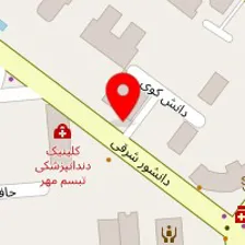 کبابی طهران قدیم