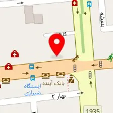 رستوران فرمول یک