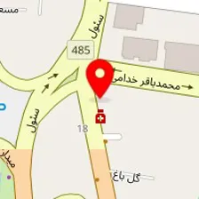 کبابی حاج علی