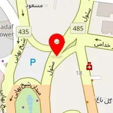 کبابی تشریفات