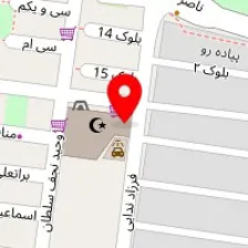 رستوران سنتی بزرگان