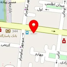 کافه رستوران راندوو