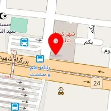 رستوران ترکیه ای پاشا