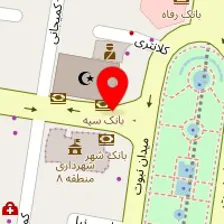 رستوران ترنج