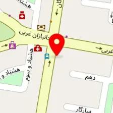 رستوران ایتالیایی لیانا