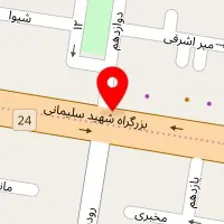 رستوران ایرانی اکبرجوجه ملل