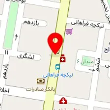 رستوران ایرانی تیانچه