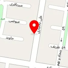 رستوران سبز قیصری