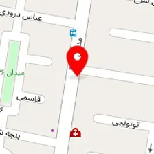 رستوران و کترینگ مدائن