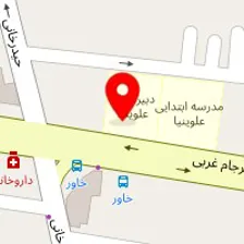 رستوران نایب سوری