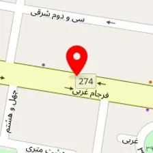 رستوران ناب مولانا