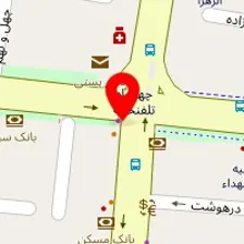 رستوران گل گندم