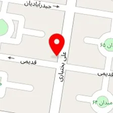 رستوران و کترینگ میزبان نو