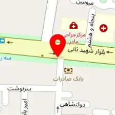 رستوران دمشق الصیله 5