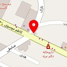 رستوران فارسی