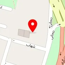 رستوران سنتی شب های ریحان