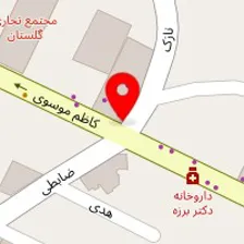 رستوران خوان آریایی