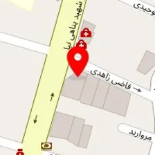 رستوران پالکانه