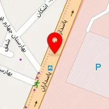 رستوران پروشف