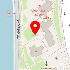 رستوران ته دیگ (بام لند)