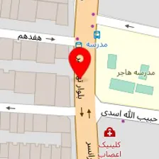 رستوران و کافه الخلیفه