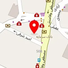 کبابخانه دنج