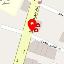 تهیه غذای بیستون پخت