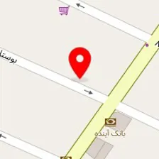 رستوران اشکبوس