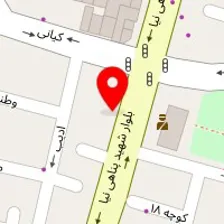 رستوران فرنگی سنتی باران