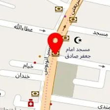 رستوران پیکاتا