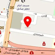 رستوران اکبر جوجه