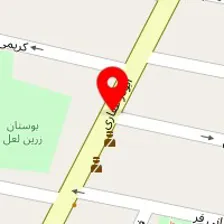 رستوران کباب کباب