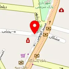 رستوران پیچ لقمه