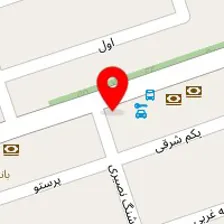 رستوران ایتالیایی چهار برادر