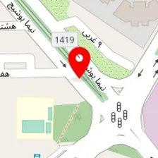 باغچه رستوران کاکتوس