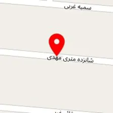 رستوران ایتالیایی بوچ