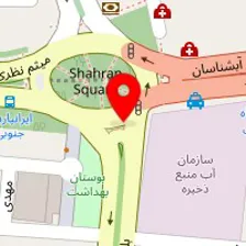 رستوران سنتی آسیاب