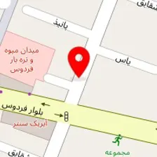 رستوران سنتی دیزی نار