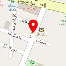 رستوران ایتالیایی ژمیس