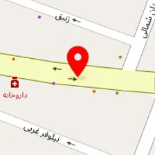 رستوران تیار