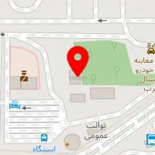 رستوران شرق کلانتری