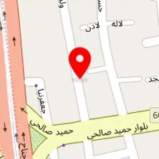 رستوران سنتی کندیمیز