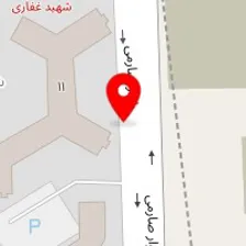 رستوران ریحون سبز