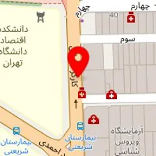 رستوران سنتی تخت جمشید