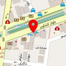 رستوران ایتالیایی کاخک