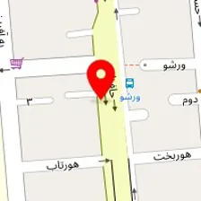 کباب زغالی ایرونی