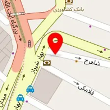 رستوران سنتی سیاوش