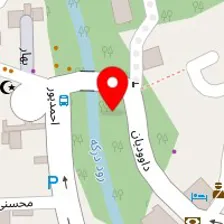 رستوران آبشار تبریزی